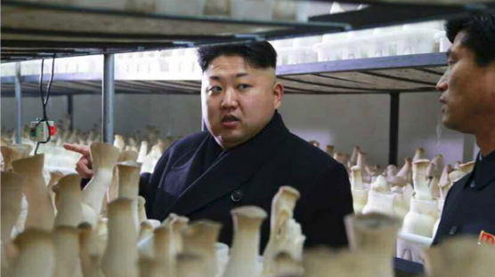 [사진] 北 김정은, 스코틀랜드에 북한음식점 개설 고려