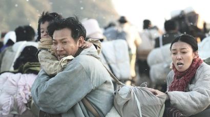 '국제시장' 올해 첫 천만영화 등극…개봉 이후 줄곧 박스오피스 1위