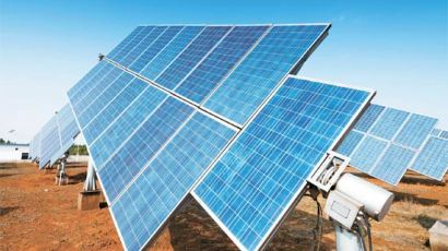 태광솔라텍 태양광 발전소, 연 10% 이상 수익률 기대 … 노후 대비 안성맞춤