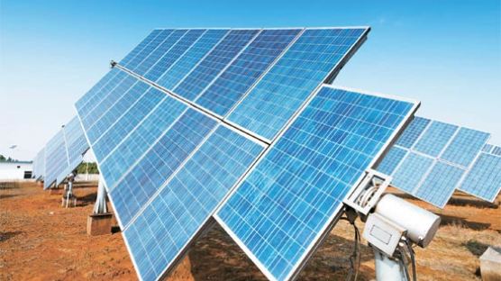 태광솔라텍 태양광 발전소, 연 10% 이상 수익률 기대 … 노후 대비 안성맞춤