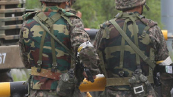 '근무이탈' 육군 일병 이틀째 수색, 행방 묘연… K2 소총 소지 