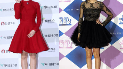 김향기·김새론, KBS 특집 단막극 '소녀의 겨울' 주연…위안부 이야기 다룬다