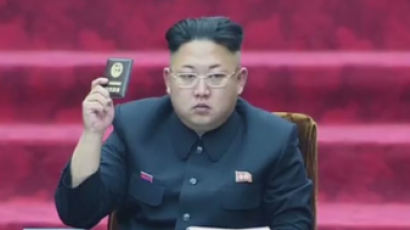 [WSJ] 무인기 추락에서 소니 해킹까지, ‘은둔의 왕국’ 북한의 기묘했던 2014년 행보 총결산
