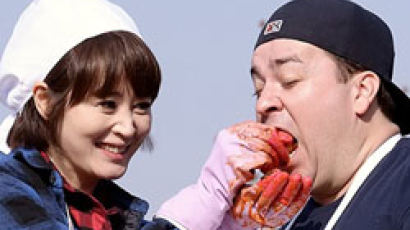 '한국인이 가장 많이 먹는 음식' 김치가 아니다? 1위는 '눈 번쩍이는 맛' 감탄 