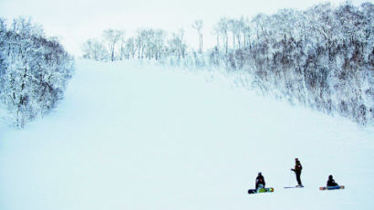 스키장 각막염, 겨울 자외선이 더 무섭다!