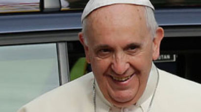 [간추린 뉴스] 교황 "토끼처럼 계속 낳을 필요는 없다"