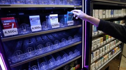 '사재기 담배' 인터넷 판매 적발된 30대 남성 검거…사재기 액수가 '어마어마'