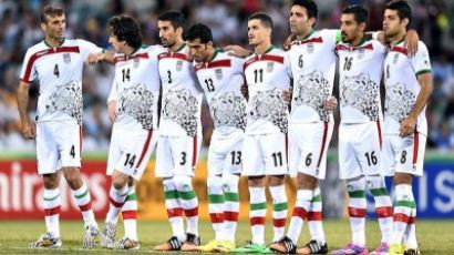 이란 이라크 하이라이트, 절체절명 승부차기 이라크 승리…4강 한국상대 