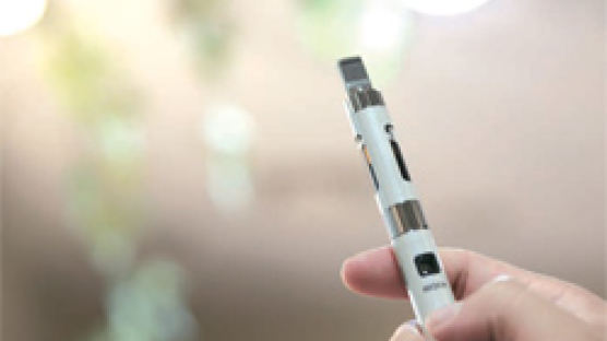하카 힉스, 8가지 특허 출원·등록 … 전자담배 라이프의 새 장
