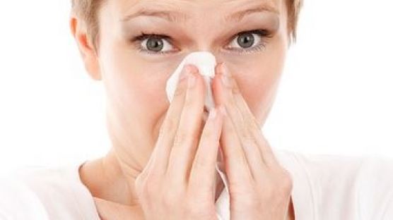 독감 감기 구별법, 이런 증상 있나 확인해보자…예방법은?