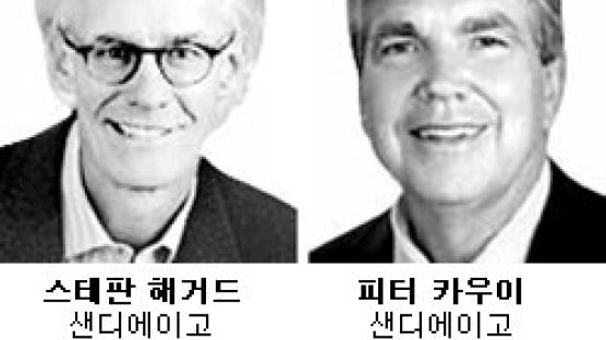 [글로벌 워치] 한국 경제의 혁신을 위하여