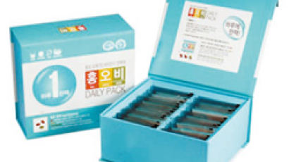 [헬스 News] ‘홍오비’ 3세트 13일까지 반값 할인 판매 外