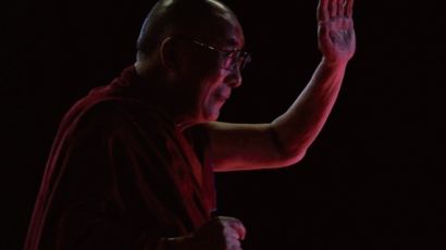 티베트 - 달라이 라마 “난 마르크스주의자”