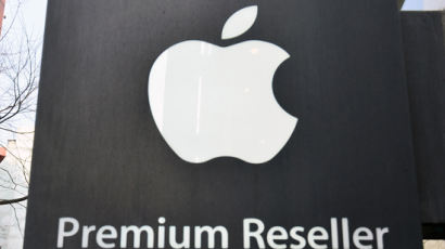 중국 부자가 선물로 선호하는 브랜드는 애플
