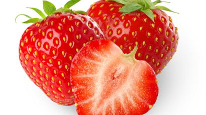 딸기 칼로리, 다이어트에 효과적 '얼마길래?'