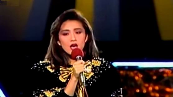 [한은화 기자의 노래가 있는 아침] 가수 김희애가 부른 노래