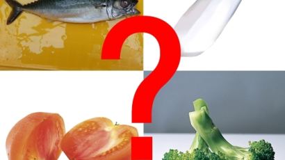 폐기능 강화 식품 4가지…폐기능 강화 원리는? '와우!'