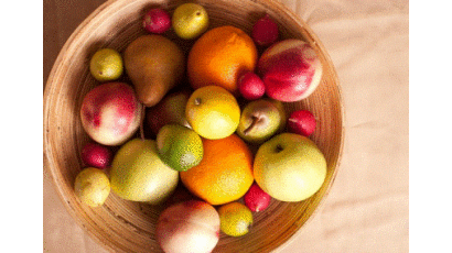 명절 좋은 과일 고르는 법, 전체적으로 매끈해야…설 전날 오후에 사야 좋다?