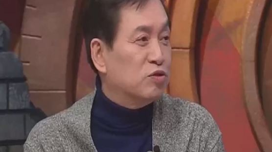 '전과 9범' 임영규, 또 구속…무전취식에 경찰 폭행까지