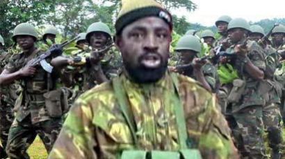카메룬서 30여명 납치, "보코하람 추정 세력… 나이지리아 쪽으로 향한 이유는?"