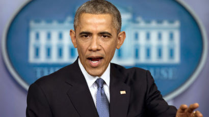 IS 오바마 위협, 뉴스위크 트위터 해킹 "오바마 대통령이 우리 형제들을 죽이는 동안…"