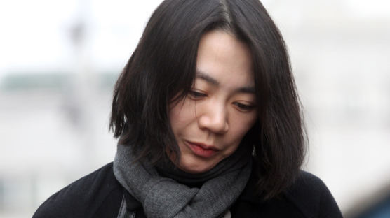 조현아 항소, 6차례 반성문 제출…징역 1년 선고받고 "양형 부당하다"
