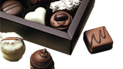프랑스 초콜릿의 역사, 맛의 비결은 '최고의 맛 고집하는 장인들'