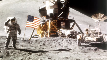 달착륙 찍은 카메라 공개, '아폴로 11호 달착륙 찍은 카메라' 46년 만에 공개