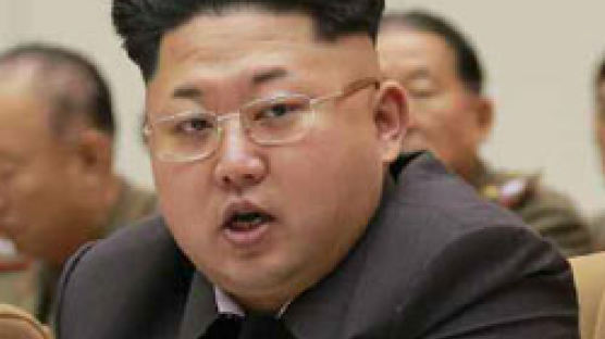 북한 주수입원 광물 수출 급감 … 김정은 요즘 잠 못 드는 밤