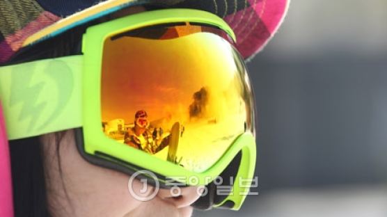 스키 잘 넘어지는 요령, 신나는 겨울 스포츠…안전하게 즐기려면?