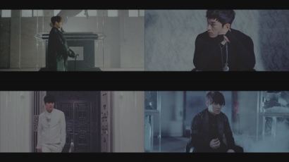 신화 타이틀곡 '표적' 티저영상 공개…벌써 12집 "강력한 매력"