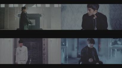 신화 타이틀곡 '표적', "우리의 '표적'은 음원차트 싹쓸이"