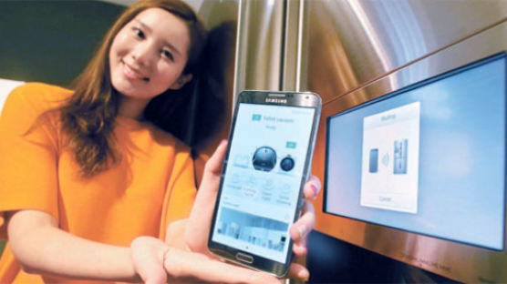 삼성, 세계 1위 가전제품 동력 삼아 '스마트홈' 선점 나서