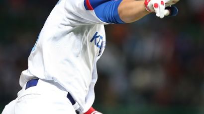 강정호, 라이브배팅서 홈런…실전 경기 투입은 3일부터 투입될 전망