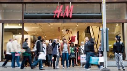 허정연 기자의 ‘스칸디나비안 파워’ ⑦ H&M - 불황에 강한 패스트 패션의 강자 