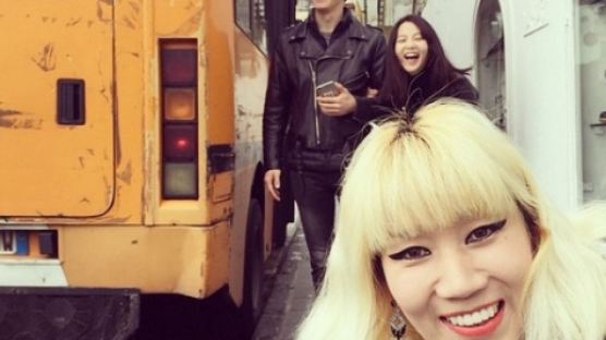 김무열♥윤승아, 이탈리아 여행 사진 공개…'웨딩 화보 촬영 중'이에요