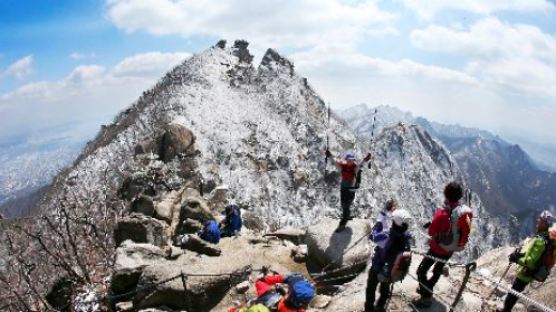 한국인이 좋아하는 취미 1위, '등산'으로 드러나…2위는?