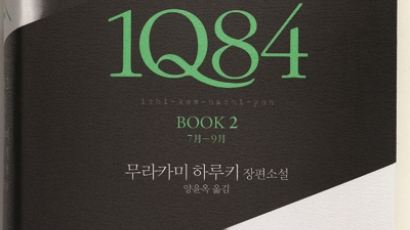 10년간 최다판매 작가 '무라카미 하루키'…한국 작가 최다판매 1위는?
