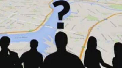 [WSJ] 구글 지도의 비밀 무기는?