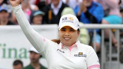 'j골프 생중계' 리디아 고 vs 박인비 'LPGA HSBC 위민스 챔피언스' 우승자는?