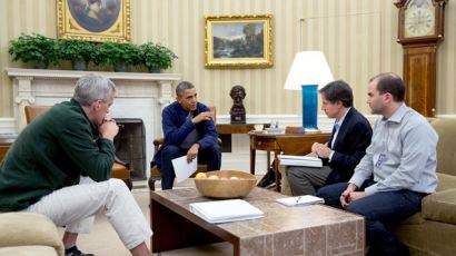오바마 이란 핵협상 "브레이크아웃 타임이 의미하는 것은?" 의견 팽팽
