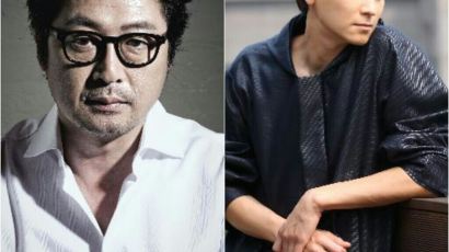 김윤석-강동원, '검은 사제들'에서 신부 역 맡아… 이런 신부라면 '할렐루야'