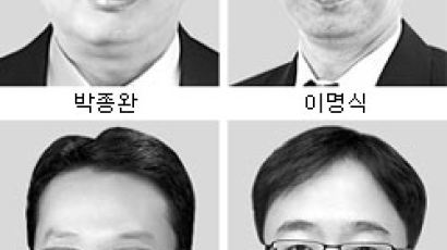 박종완·이명식·김형범·박정열 교수…아산재단 제정 '아산의학상' 수상