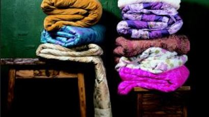겨울 이불 관리법, 옷장 속 습기·진드기 예방하려면?