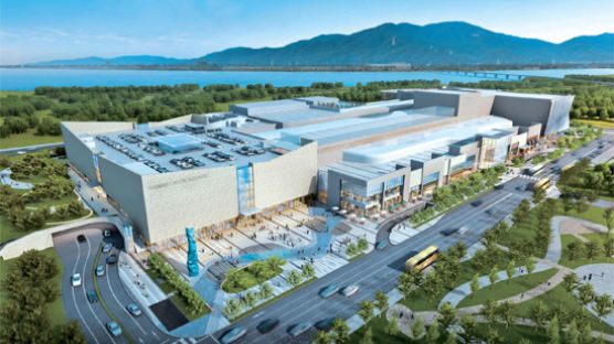 신세계, 수도권 동서남북에 '교외형 복합쇼핑몰 벨트' 구축