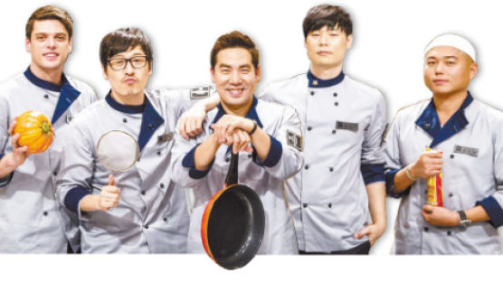 JTBC ‘냉장고를 부탁해’ 속 레시피…훈제 닭가슴살, 굴 수프…15분 만에 ‘뚝딱’