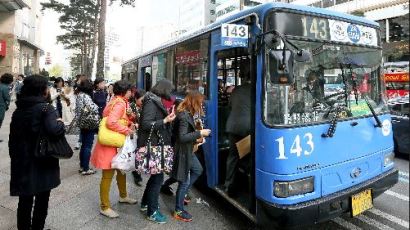 서울 시내버스 만족도 훌쩍…여전히 개선 부분은 필요해