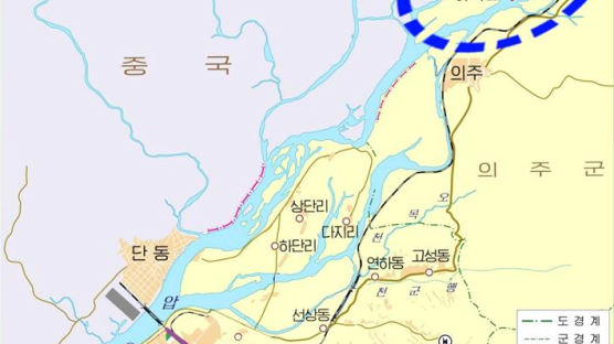 북한 경제개발구 13곳 상세 자료 입수
