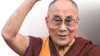 [세계 속으로] 달라이 라마 후계 갈등