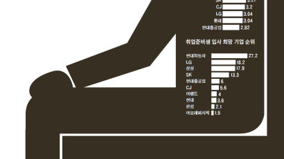 [J Report] 그럴듯한 '자소설' 면접장선 망신살